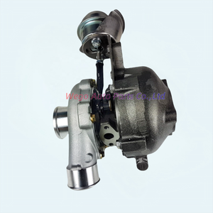 Fornitura di fabbrica Turbo per <span class=keywords><strong>2008</strong></span> <span class=keywords><strong>Hyundai</strong></span> I30 turbocompressore 766111-5001S 766111-0001 766111-1 28200-2A160 turbina 766111 con guarnizioni - Product Image 2