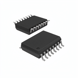 <b>Memory</b> 16 SOlC M25P64-VMF3TPB TR Manufacturer Channel Components Electronic - Product Image 1