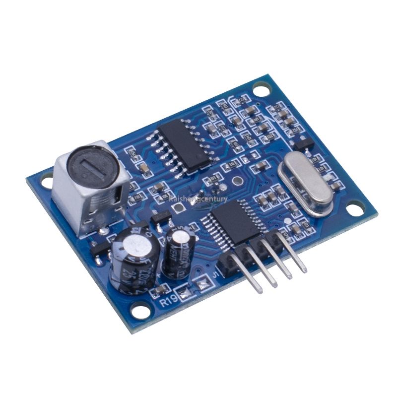 JSN-SR04T Integrated Ultrasonic Ranging Module Reversing radar ...
