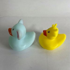 Wholesale 2 Inch Funny Safety Diy Surprise Baby Fresh <b>Scent</b> Gifts Kids Duck <b>Soap</b> for Nourishing Cleanse - Product Image 4