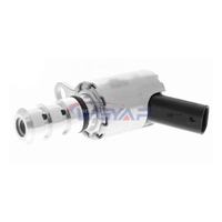 WGYAP Nouveau OEM 06E 115 243 H Vanne de commande d'origine pour Volkswagen Golf R32 GTi Rabbit Audi A3 RS3 Solénoïde de pression d'huile 2016-2017