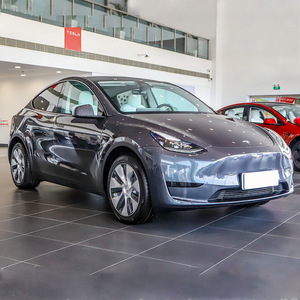 Vehículo eléctrico <span class=keywords><strong>Tesla</strong></span> de alta velocidad para adultos, vehículo eléctrico de energía de alta velocidad, modelo Y 4WD, <span class=keywords><strong>China</strong></span>, 2022 - Product Image 5