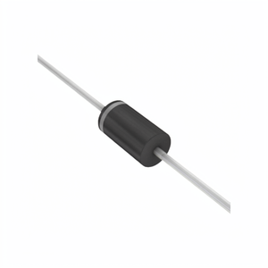 Diodes Manufacturer Channel DO-204AC, DO-15, Axial Electronics Component 2EZ20_R2_00001 - Product Image 1