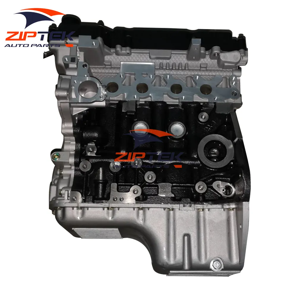 % 100% test edilmiş yelken C14 1.4L Motor tertibatı Chevrolet Chevy Motor