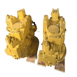 Conjunto de Bomba SAT325T, Bomba de Pistón 10S, Bomba de Motor CM210, Bomba Principal 775F para Aplicaciones en Minería - Product Image 1