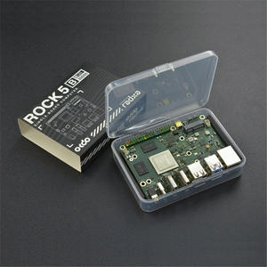 Ordinateur monocarte 5B 8 Go - Product Image 4