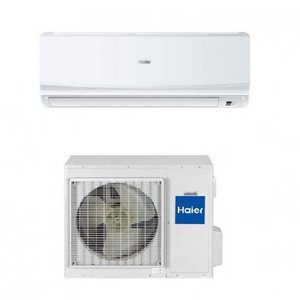 Aire Acondicionado Inverter HAIER Serie GEOS 12000 BTU 35kg AS12GB2HRA - Product Image 1
