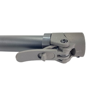 ชุดวงแหวนจำกัดเสาแบบพับได้4Pro ชุดอุปกรณ์ประกอบสกูตเตอร์ที่จำเป็นสำหรับ4Pro Xiaomi - Product Image 1