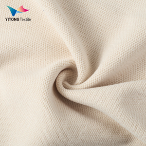 Tissu acrylique 390 GSM 39% acrylique 25% coton 16% viscose 9% polyester 7% lyocell 4% <span class=keywords><strong>laine</strong></span> pour sous-vêtements thermiques - Product Image 1