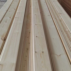 Aullownia-<span class=keywords><strong>Vigas</strong></span> laminadas S4S, <span class=keywords><strong>madera</strong></span> <span class=keywords><strong>de</strong></span> cisne - Product Image 4