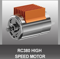 Nuevo Modelo 2026, Auto RC Acrobático 2.4G con Alta Velocidad y Derrape