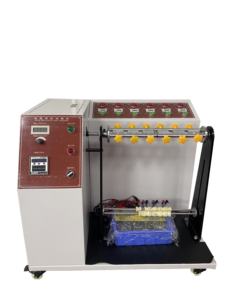 Langlebige fortschritt liche Technologie Hochwertige Maschinenkabeldraht-Sway-Prüfung Biegen Fortschritt liche Technologie Genau - Product Image 3