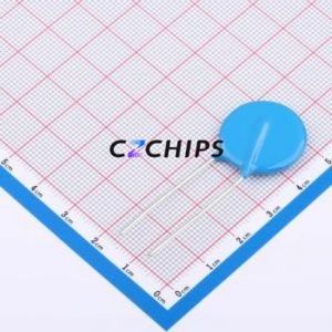 RM20D201KE1IE100 <b>Varistor</b> Through hole Component (THT),P=10mm Resistor 200V 340V 170V 130V - Product Image 2