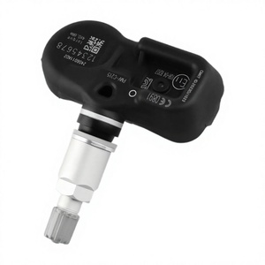 4260707010 Pmv-C215เซ็นเซอร์ TPMS สำหรับโตโยต้า Lexus ระบบตรวจสอบความดันลมยางภายนอก - Product Image 3