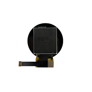 1.3 inch <span class=keywords><strong>TFT</strong></span> LCD cảm ứng điện dung pane hiển thị 240x240 cst816s IIC cho đồng hồ thông minh LCD hiển thị - Product Image 5