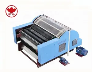 Carding Machine For Cotton Spinning Textile Machinery