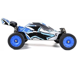 ROVAN ROFUN EV5 Coche RC Todoterreno 4WD Escala 1:5 con Motor sin Escobillas, Construcción Metálica, Velocidad de 90 km/h, Listo para Usar con Control Remoto - Product Image 1