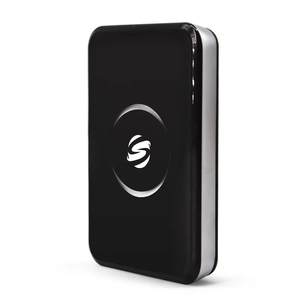 Lecteur UHF multifonction de haute qualité, de bureau, facile à transporter pour la <span class=keywords><strong>gestion</strong></span> de la restauration - Product Image 4