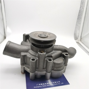 Bomba de Agua para Motor 7C4508 7C-4508 3116 352-2151 3522151 4W7589 7C6438 para Excavadora E325B 4W-7589 - Product Image 2