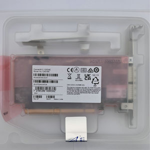 Adaptateur réseau ConnectX-5 100GbE MCX516A-CCAT, carte interne pour une mise en réseau haute vitesse - Product Image 2