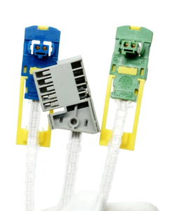 12275641 96605656XT 96542560XT nouveau câble de faisceau de câblage de connecteur de volant pour <span class=keywords><strong>Com</strong></span> <span class=keywords><strong>2000</strong></span> Peugeot <span class=keywords><strong>206</strong></span> 307 Citroen C5 C8 - Product Image 4