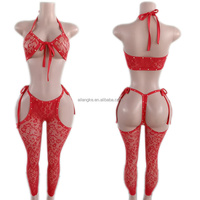 Vêtements de danse sexy pour boîte de nuit en gros, tenues de danse exotiques personnalisées, marques de créateurs, vêtements de danse pour strip-teaseuses