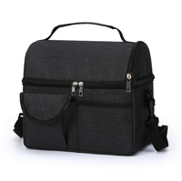 Portable momie lait maternel sac isotherme biberons sac frais garder boîte à déjeuner sacs d'isolation thermique