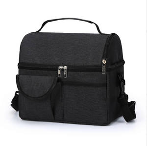 <span class=keywords><strong>Bolsa</strong></span> de refrigeración portátil para leche materna de momia, <span class=keywords><strong>bolsa</strong></span> para biberones, fiambrera de mantenimiento fresco, bolsas de aislamiento térmico - Product Image 2