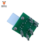 Fabricant professionnel de circuits imprimés multicouches OEM et ODM de bonne qualité Fabricant de circuits imprimés et PCBA