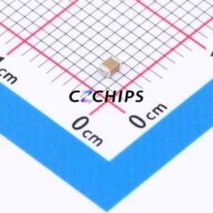 Condensateur SMD (MLCC) C0805F103K5RACAUTO 0805 (Capacité : 10nF) (Précision : 10%) (Tension nominale : 50V) - Product Image 1