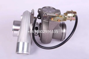 3516B supercargador número de pieza 204-5462 519-8017 - Product Image 2