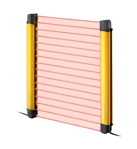 Safety <b>Light</b> <b>Curtain</b> GL-R28H GL-R32H GL-R40H GL-R60H Industrial Automation Equip Spare Parts - Product Image 1