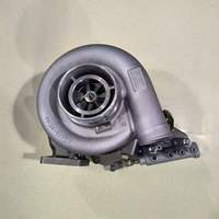 Turbocompresor JM 6M70 6M70T ME359757 ME357355 49134-02020 Compatible con Motores Mitsubishi 6M70
