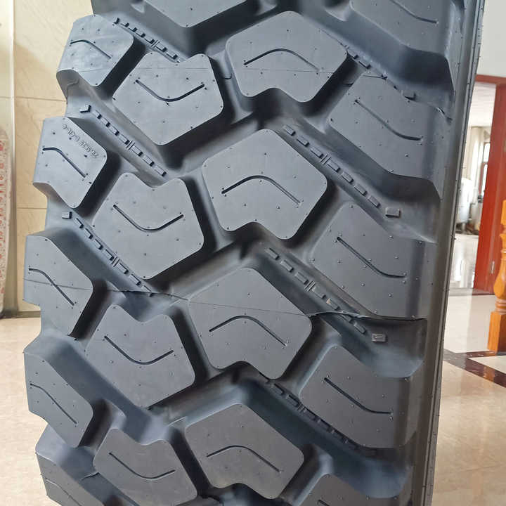 Rockbuster R100 ROCKBUSTER 29.5R25 E4/L4 TL Tires - Durable & Reliable