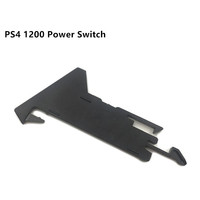 Bouton de commutation SYY de remplacement pour console PS4, accessoires de jeu