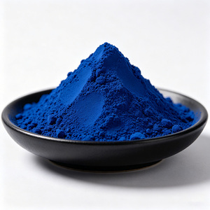 Pigmento <span class=keywords><strong>Azul</strong></span> 15:3, <span class=keywords><strong>Azul</strong></span> Ftalocianina GL, Grado Industrial, Pigmento para Recubrimientos, Excelente Dispersión, Alta Intensidad de Coloración para PVC - Product Image 1