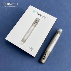 Drpen H3, <span class=keywords><strong>Micropen</strong></span> Inalámbrico con 6 Velocidades Ajustables, Sistema de Microterapia Dr Pen, Dermapen - Product Image 5