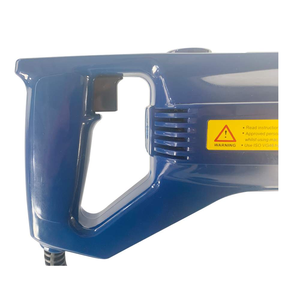 Coupe-barres en acier hydraulique électrique portable <span class=keywords><strong>de</strong></span> 16 mm pour chantier <span class=keywords><strong>de</strong></span> construction - Product Image 4