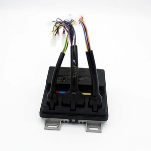 Contrôleur d'ondes sinusoïdales programmable intelligent Votol EM-30S IP67 avec Bluetooth pour scooters et motos, étanche IP67, garantit D - Product Image 6