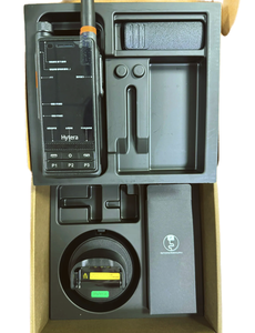 Pour Hytera PDC680 PDC685 PDC688 Radios de talkie-walkie LTE portables haute performance 5km <span class=keywords><strong>Communication</strong></span> bidirectionnelle globale 4G <span class=keywords><strong>numérique</strong></span> - Product Image 5