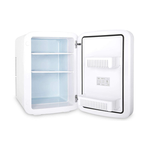 15L Popular 12v Camping Fridge <strong>Mini</strong> Car Refrigerator Thermoelectric Cooler and Warmer <strong>Box</strong> for Outdoors - Product Image 3