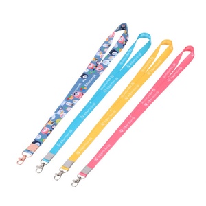 สายคล้องโทรศัพท์มือถือแบบพิมพ์ลายตามสั่ง พร้อมพวงกุญแจและที่ใส่บัตร - Product Image 1