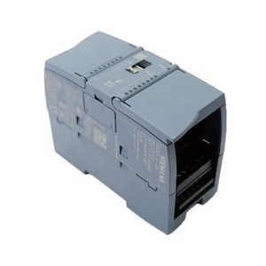Module d'extension PLC d'entrée analogique SIMATIC S7-1200 SM1231 4AI RTD 6ES7231-5PD32-0XB0 - Product Image 6