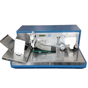 Máy Dập Khuôn Dập Bưu Điện Tốc Độ Cao Máy Dập Khuôn Dập Bưu Điện Tự Động Máy Dập Khuôn Dập Ngày Kỹ Thuật Số - Product Image 1