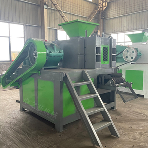Presse à briquettes <span class=keywords><strong>de</strong></span> poudre sèche d'alumine agricole <span class=keywords><strong>de</strong></span> 2 à 40 TPH, machine à briquettes d'argile, ligne <span class=keywords><strong>de</strong></span> production <span class=keywords><strong>de</strong></span> carbone, équipement <span class=keywords><strong>de</strong></span> fabrication <span class=keywords><strong>de</strong></span> Carbonella - Product Image 2