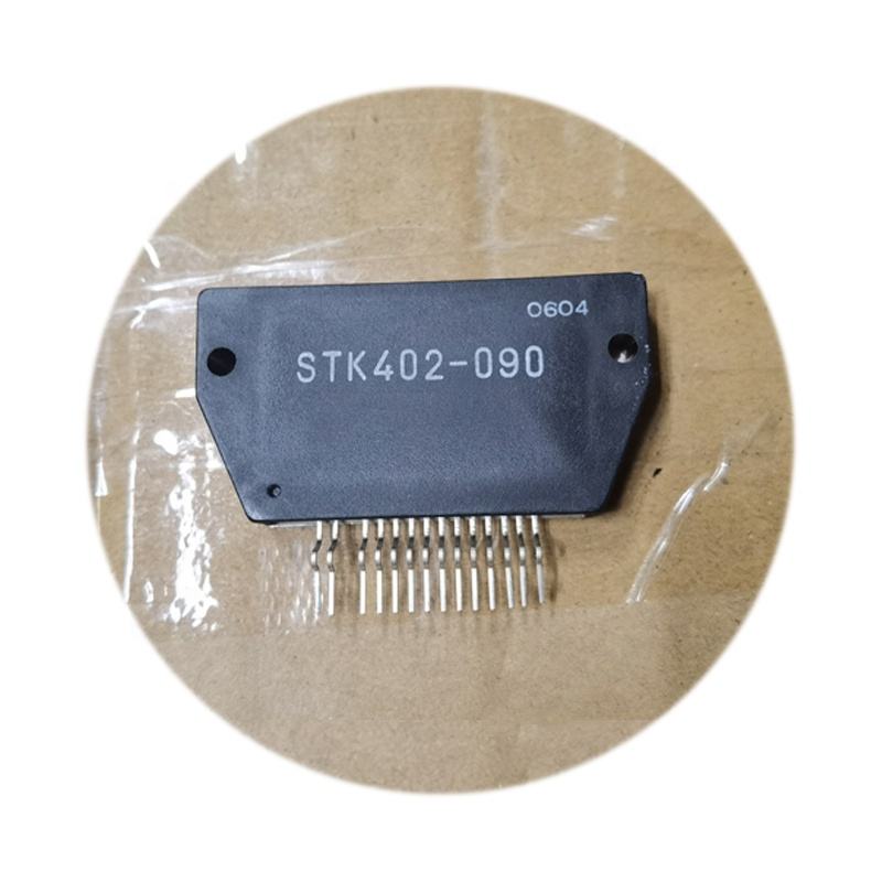 SANYO IC STK404-100S USED IN VARIOUS APPKICATIONS - Foto 7