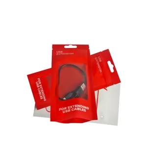 Mini zip lock laminated packaging bags > Shiny SunShine