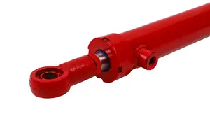 HSG 50*28 Series 3-Ton High Quality Hydraulic Cylinder Highly Rated In Category