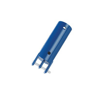 Poignée d'aspiration standard YUNDA pour piscine hors sol et piscine enterrée, accessoires de nettoyage de piscine