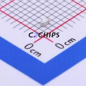 Inductor SMD CMCC1608C1N8SSP 0603 (Inductancia: 1.8nH) (Corriente Nominal: 500mA Resistencia de CC (DCR): 120mOhm) - Product Image 2